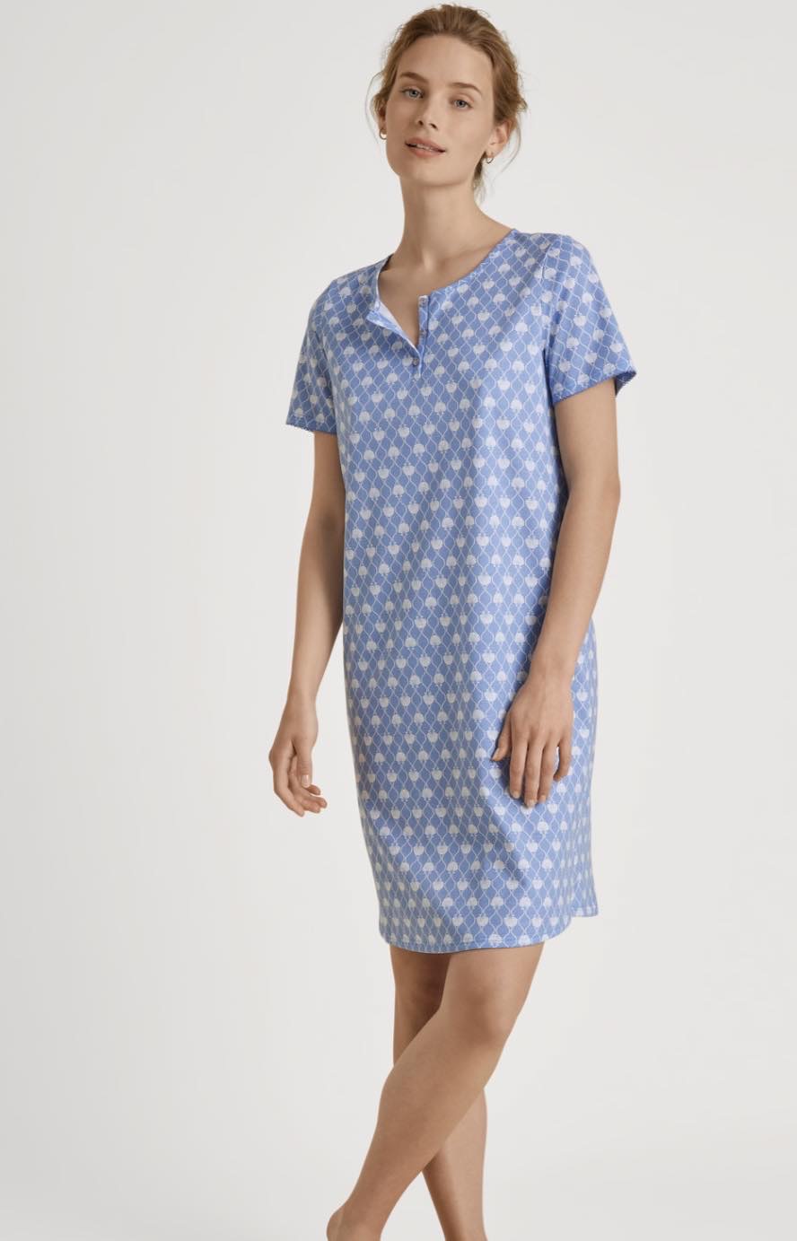 34353 Women Sleepshirt