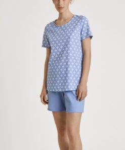 43253 WOMEN Short pyjamas