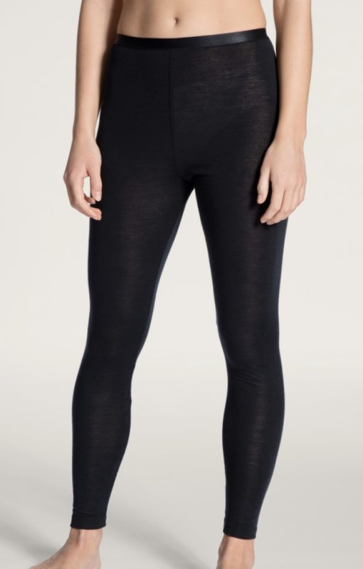 Calida True Confidence Leggings - Black