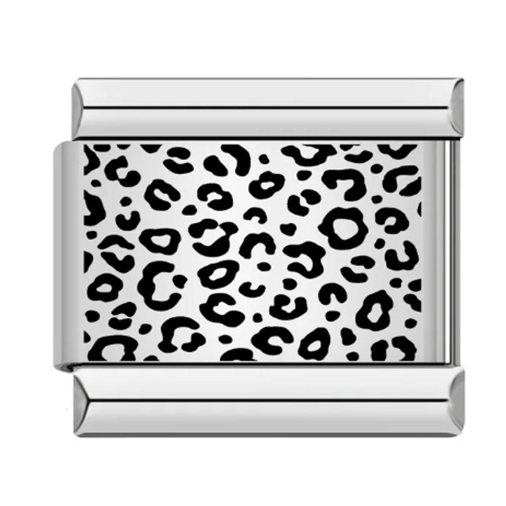 Leo Charm links