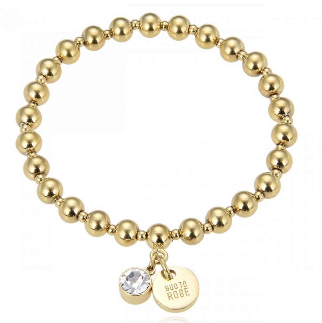 Beverly Bracelet Gold