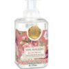 Michel Design Works - Skumsåpe Blush Peony