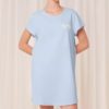 Nightdresses NDK 02 X, Fairy Blue