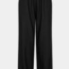 FQLAVA-PANT - Black