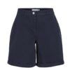 Vistorma Chino Shorts - Navy Blazer