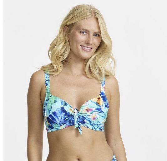 Damella Goldie Bikinioverdel 35001