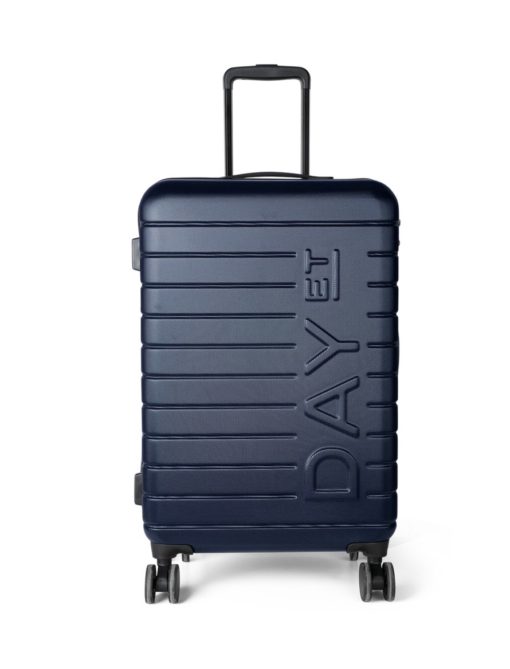 Day OSL 24 Suitcase LOGO