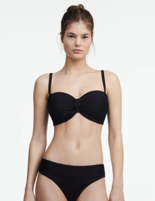 Femilet Bonaire Bandeau - Black