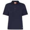 Micha sporty t-shirt, Navy