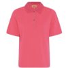 Micha sporty T-shirt - Pink