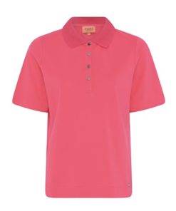 Micha sporty T-shirt - Pink