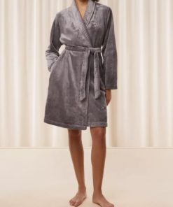 Robes Fleece Robe 01 R