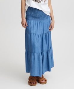 SBJARLINY SKIRT/DRESS