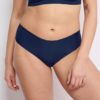 Sloggi ZERO Feel 2.0 Hipster - Navy Blue