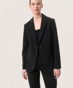 SLCorinne short blazer