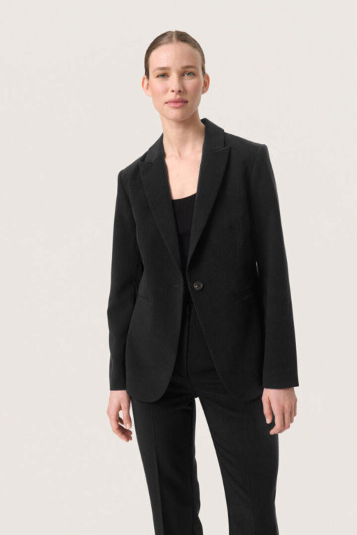 SLCorinne short blazer