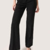 SLCorinne Pants - Black