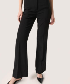 SLCorinne Pants - Black