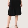 SLIndianna Skirt - Black