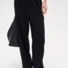 AdianIW Track Pant - Black