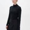 FangIW Rollneck - Black