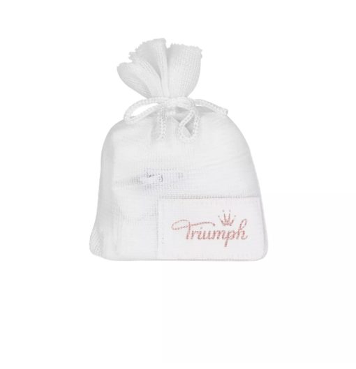 Triumph Wash bag