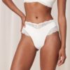 Triumph Lift Smart Bandeau Maxi - Ecru White