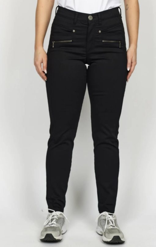 2-Biz Rany Pant - Black