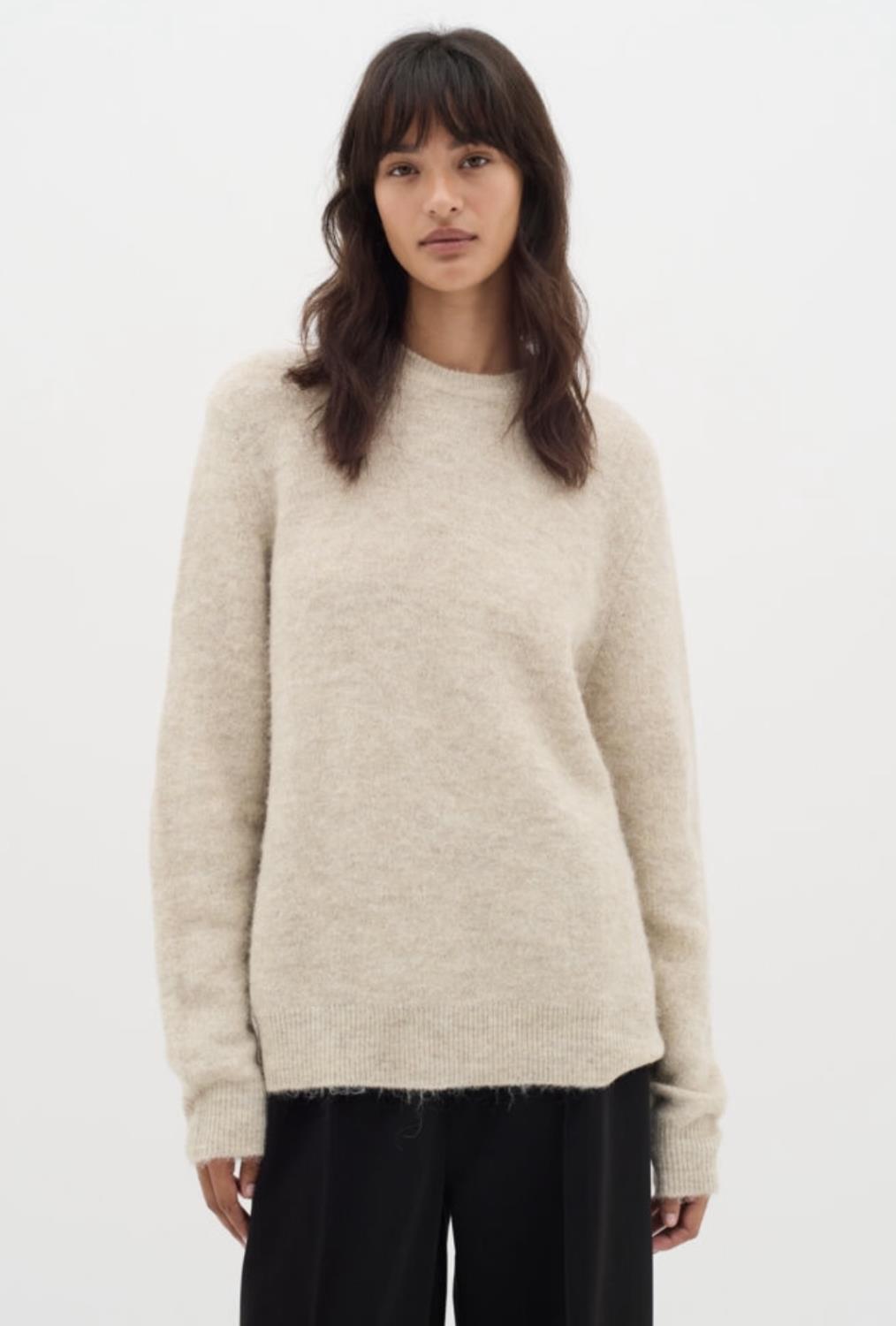 HarrietIW Pullover