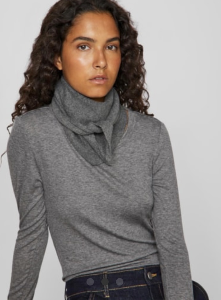 Vilola Small scarf