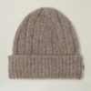 Michelle Yak Blend Beanie