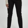 PZBindy HW pant long - Black