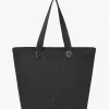 Day Woolen Bag - Dark Grey Mel