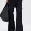 GincetteIW Pants - Black