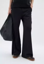 GincetteIW Pants - Black