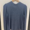 FQGINA-PULLOVER - Vintage indigo