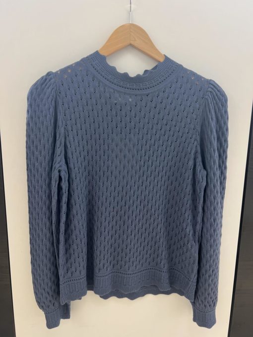 FQGINA-PULLOVER - Vintage indigo