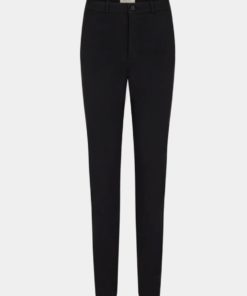 FQSolvej Pants - Black