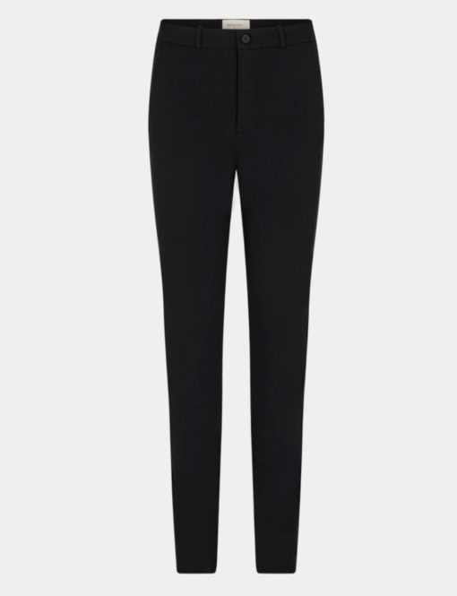 FQSolvej Pants - Black