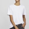 Vinora S/S T-shirt - Bright White