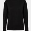 FQKatie-Pullover - Black