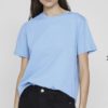 VINORA S/S T-SHIRT NOOS, Blissful Blue