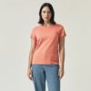 Lexington Cotton-Modal Blend Classic Tee