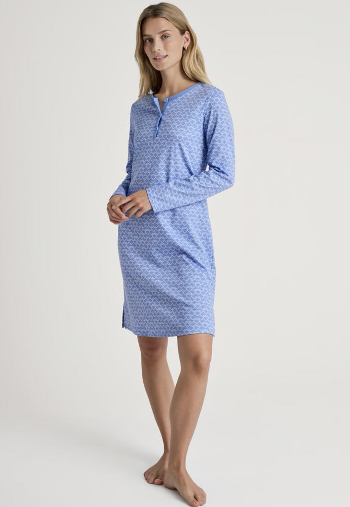 Calida 32258 WOMEN Sleepshirt