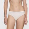 Triumph Signature Sheer tai - Ecru White