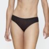 Triumph Signature Sheer Tai - Black