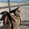Day Gweneth RE-S Bag - Caribou