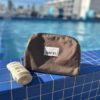 Day Gweneth RE-S Washbag S - Caribou