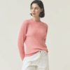 Lexington Organic Cotton Cable Knitted Sweater