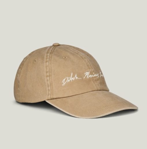 Lexington Casual Faded Cap